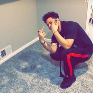 Meet your Posher, Dorian